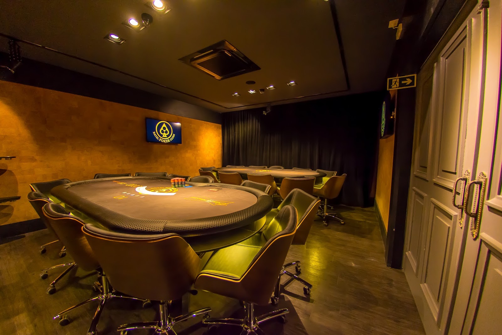 Batel Poker Lounge