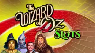 Oz Wizard Of Oz Free Coins And Spins